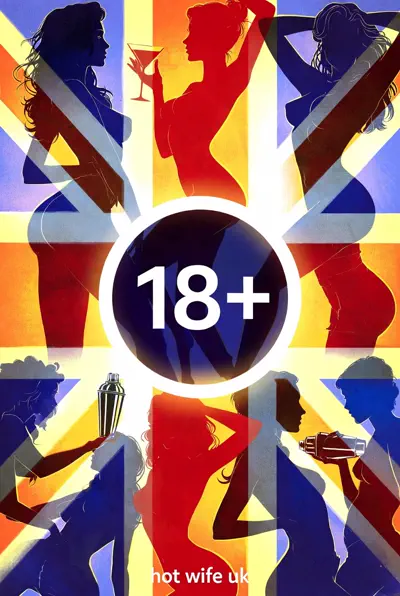 Connect with hot wives across the UK